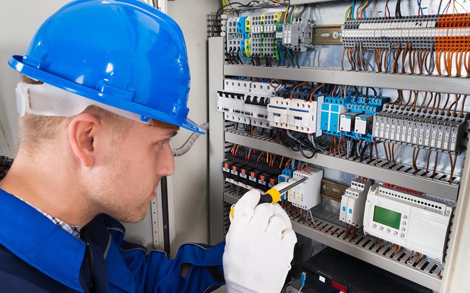 dépannage électricien Le Plessis-Bouchard