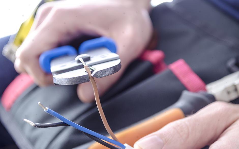 dépannage électricien Le Plessis-Bouchard