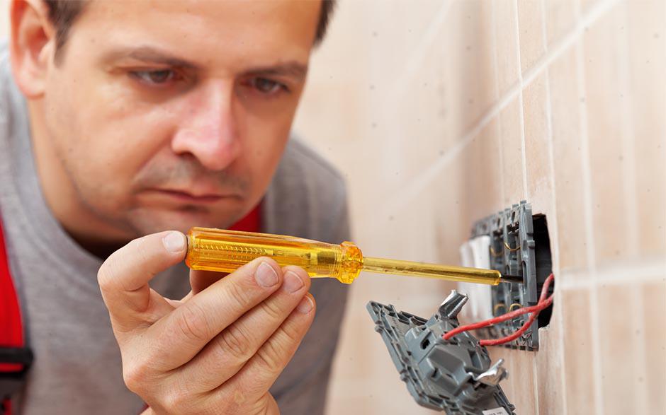 artisans électricien Paris 18